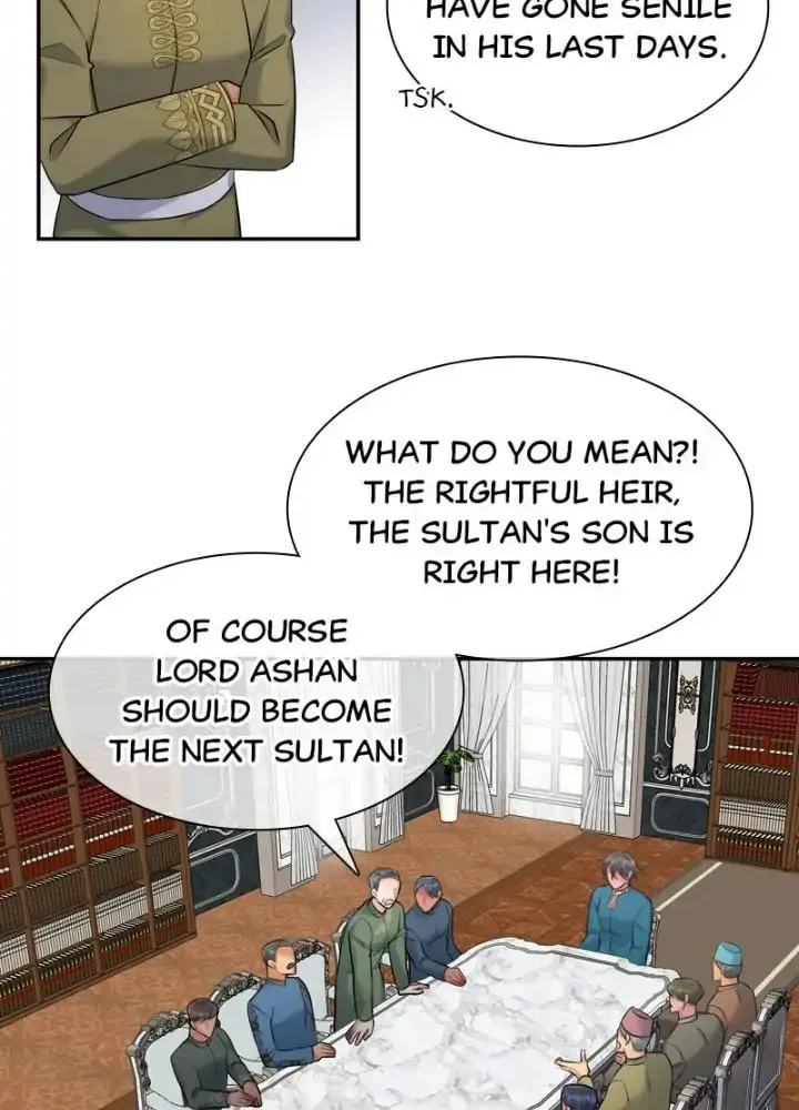Read The Dictator chapter 80.8 image 14 on Lezhin
