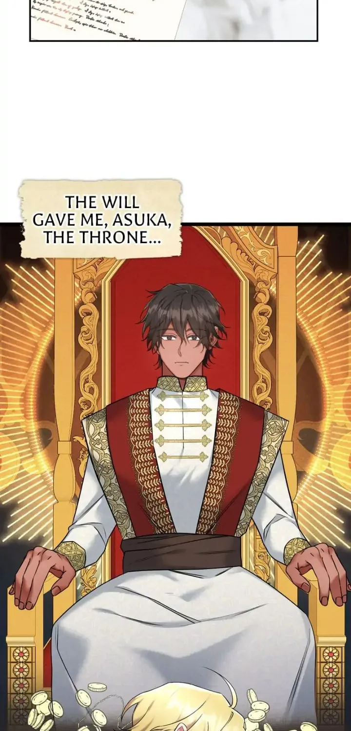 Read The Dictator chapter 80.8 image 16 on Lezhin