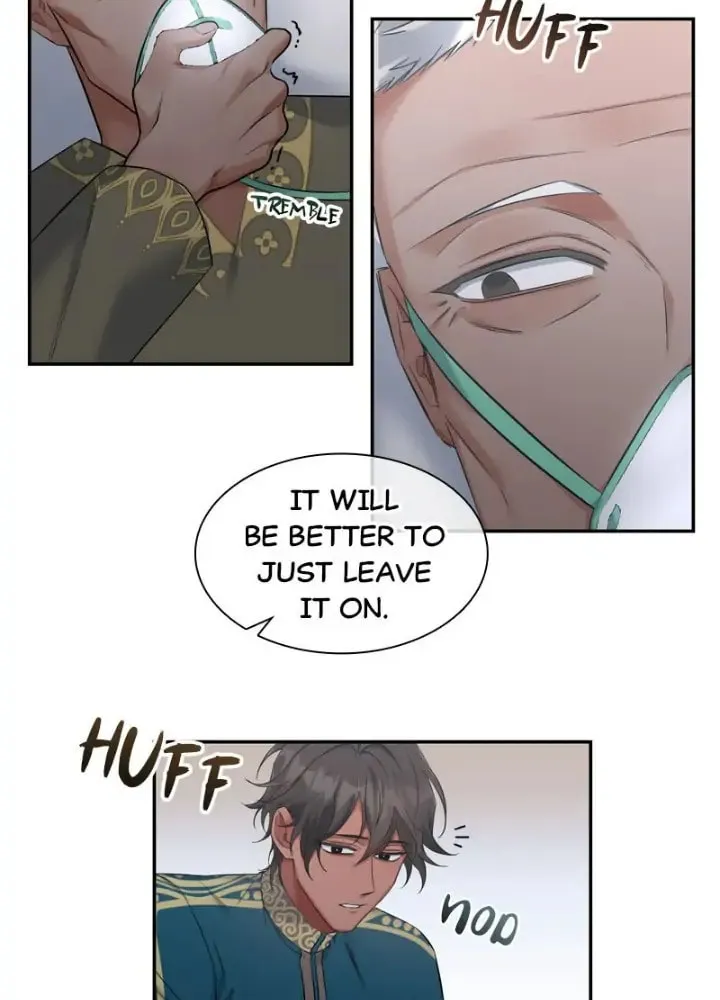 Read The Dictator chapter 80.8 image 2 on Lezhin