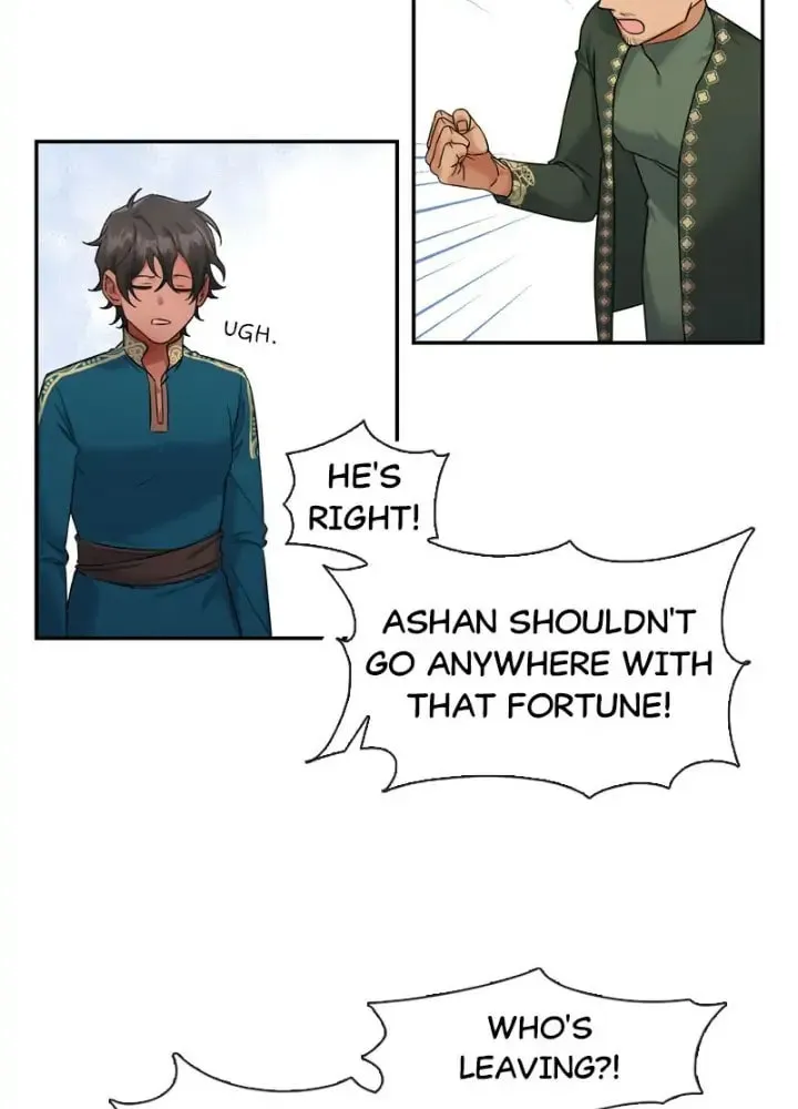 Read The Dictator chapter 80.8 image 23 on Lezhin