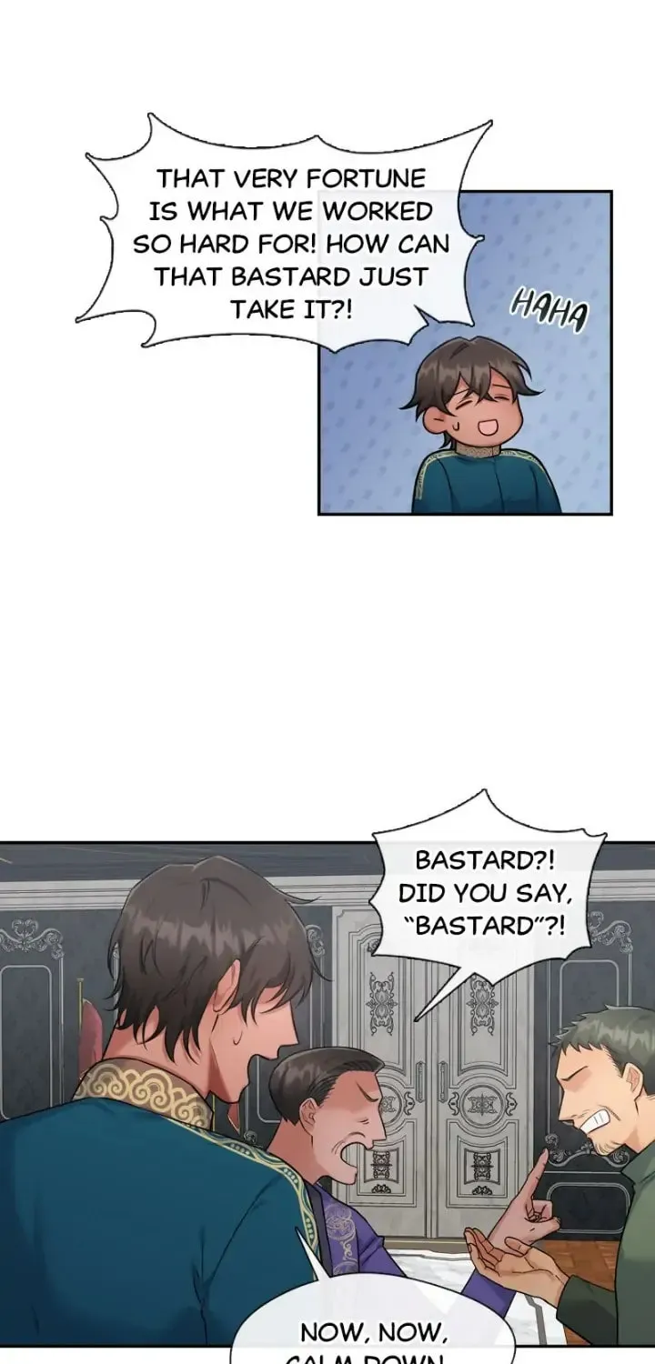 Read The Dictator chapter 80.8 image 27 on Lezhin