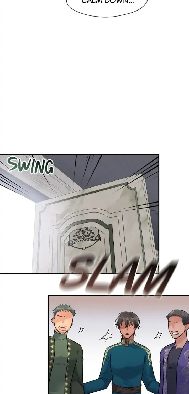 Read The Dictator chapter 80.8 image 28 on Lezhin