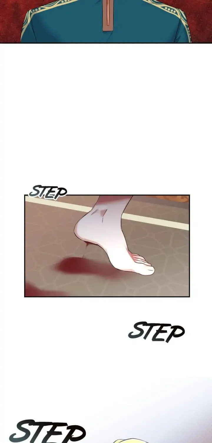 Read The Dictator chapter 80.8 image 30 on Lezhin
