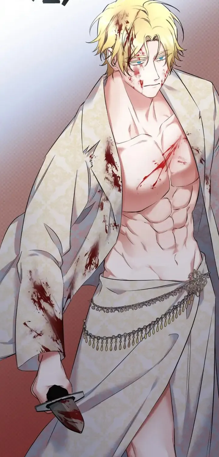 Read The Dictator chapter 80.8 image 31 on Lezhin