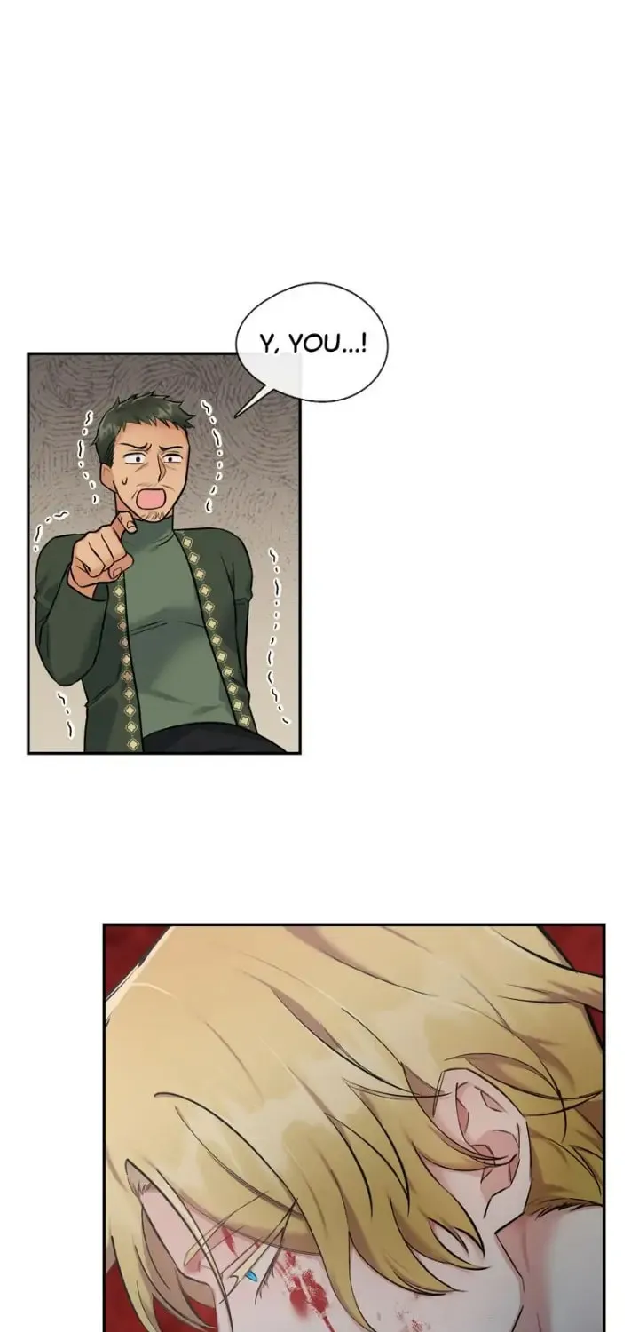 Read The Dictator chapter 80.8 image 33 on Lezhin