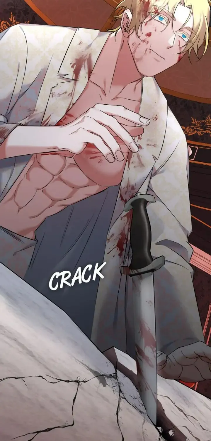 Read The Dictator chapter 80.8 image 40 on Lezhin