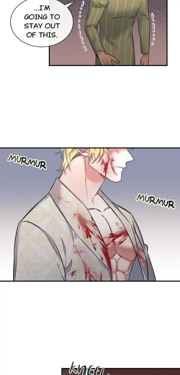 Read The Dictator chapter 80.9 image 12 on Lezhin