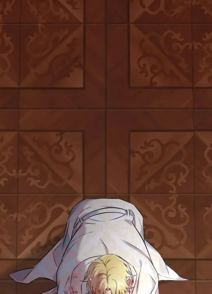 Read The Dictator chapter 80.9 image 14 on Lezhin