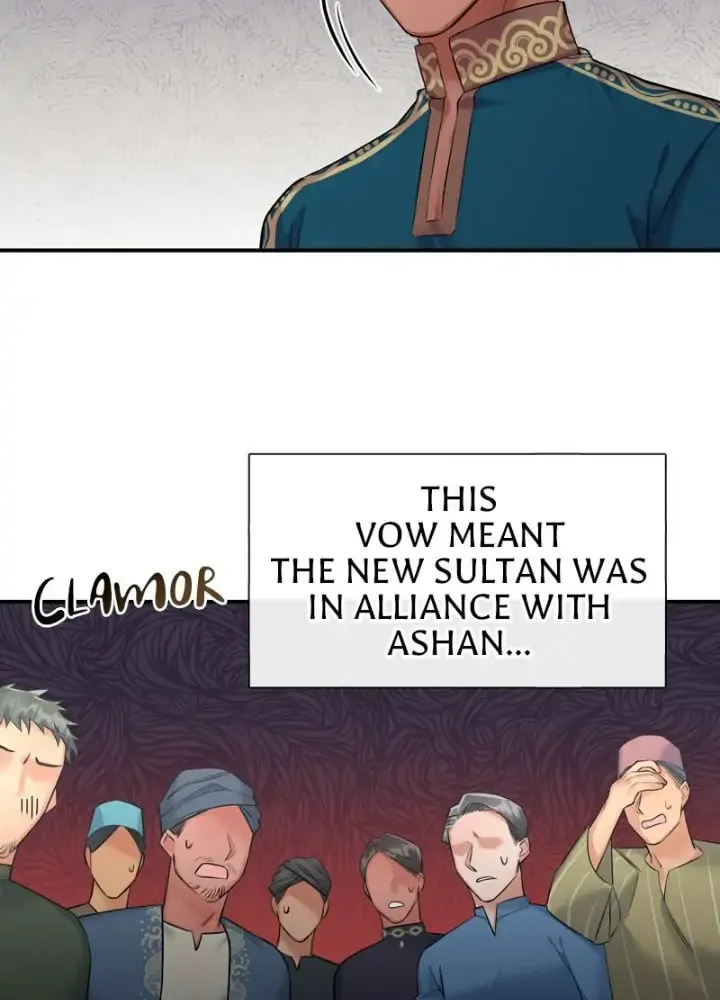 Read The Dictator chapter 80.9 image 17 on Lezhin