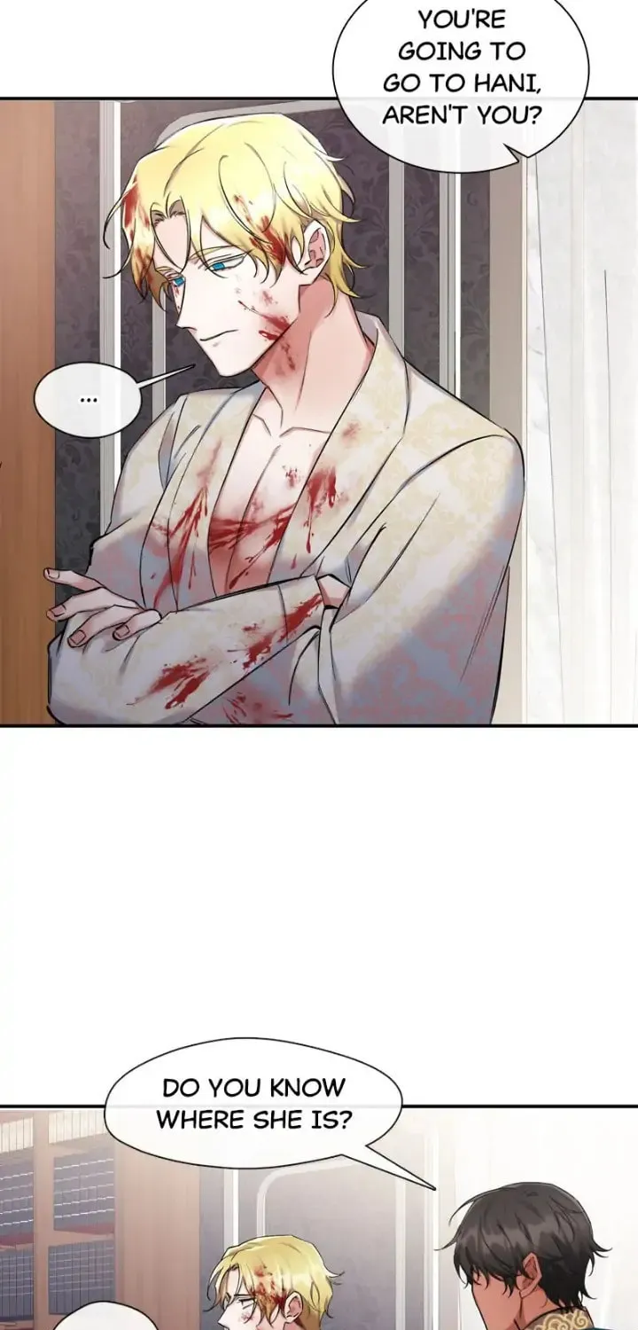 Read The Dictator chapter 80.9 image 25 on Lezhin