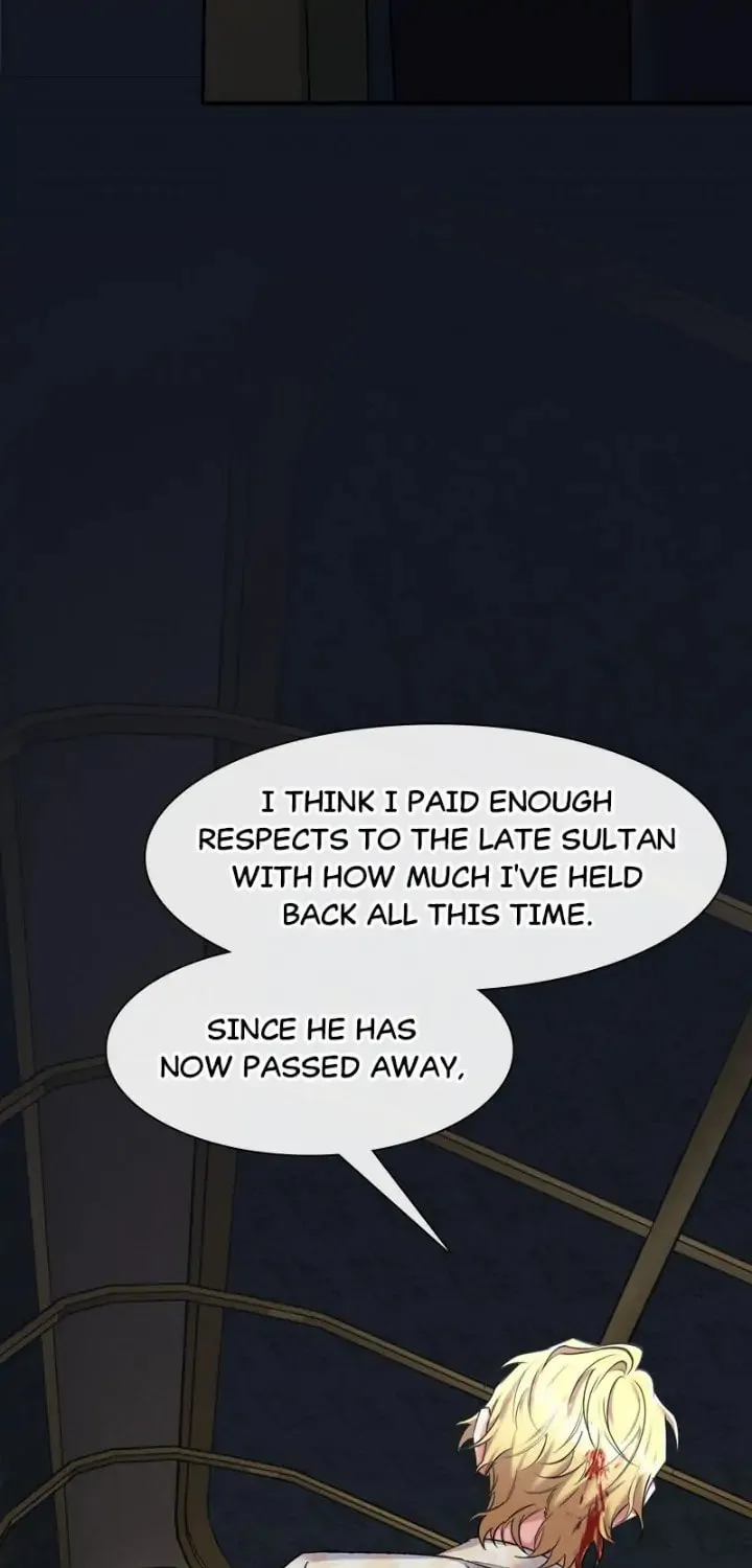 Read The Dictator chapter 80.9 image 3 on Lezhin