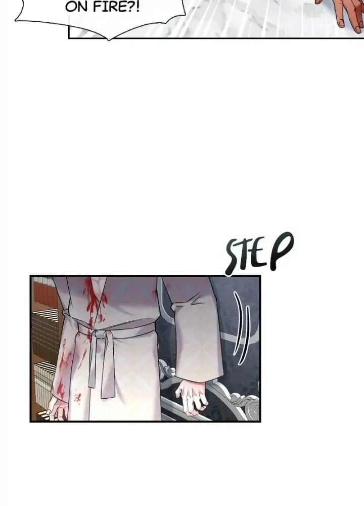 Read The Dictator chapter 80.9 image 30 on Lezhin