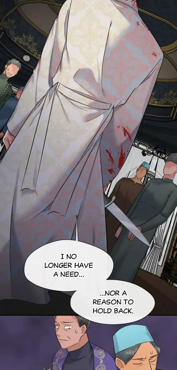 Read The Dictator chapter 80.9 image 4 on Lezhin