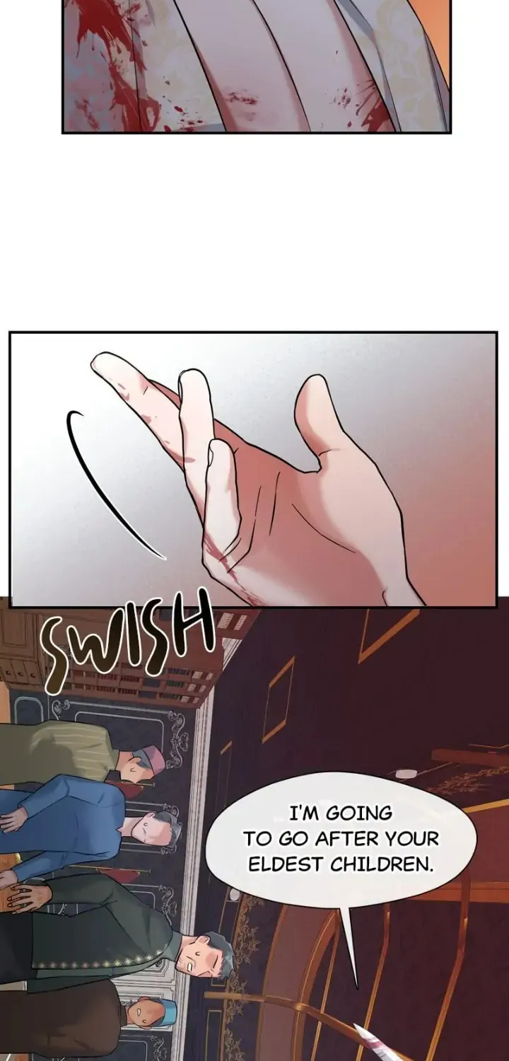 Read The Dictator chapter 80.9 image 7 on Lezhin