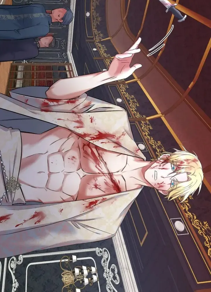 Read The Dictator chapter 80.9 image 8 on Lezhin