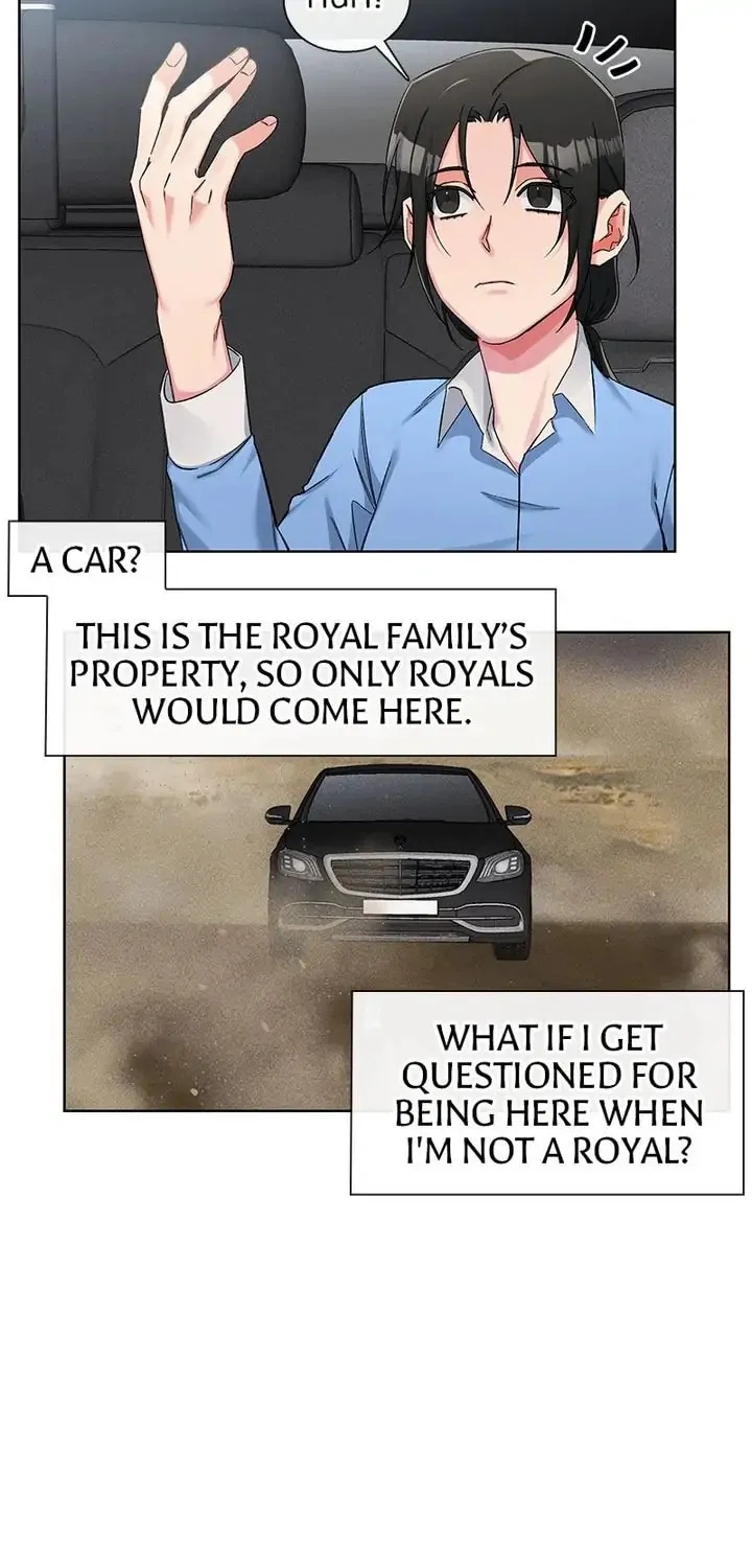 Read The Dictator chapter 80 image 11 on Lezhin