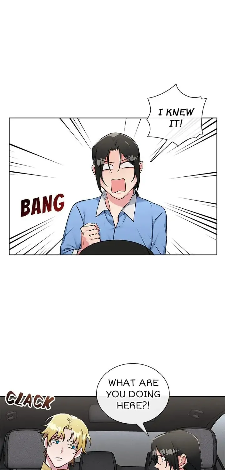 Read The Dictator chapter 80 image 17 on Lezhin