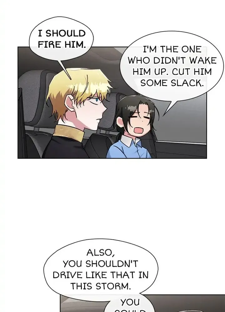 Read The Dictator chapter 80 image 19 on Lezhin