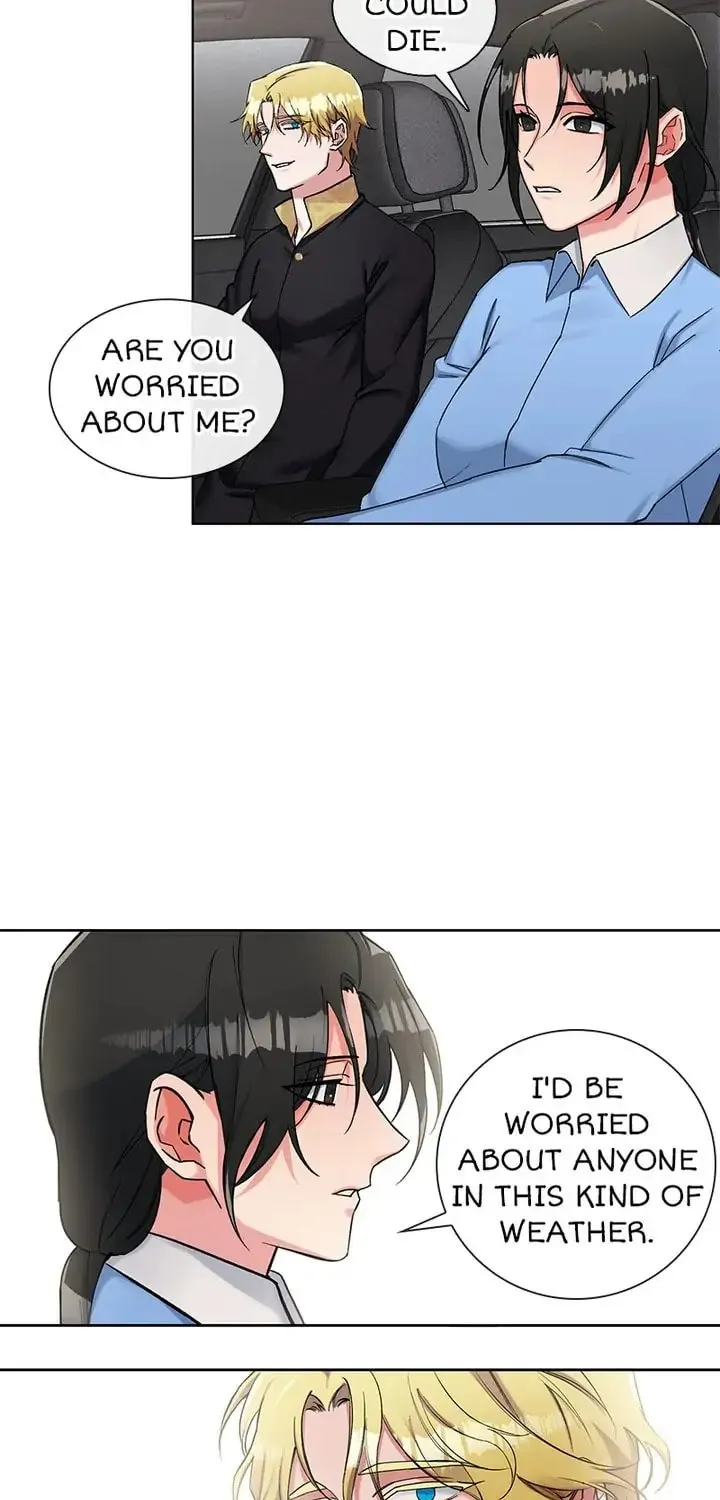 Read The Dictator chapter 80 image 20 on Lezhin