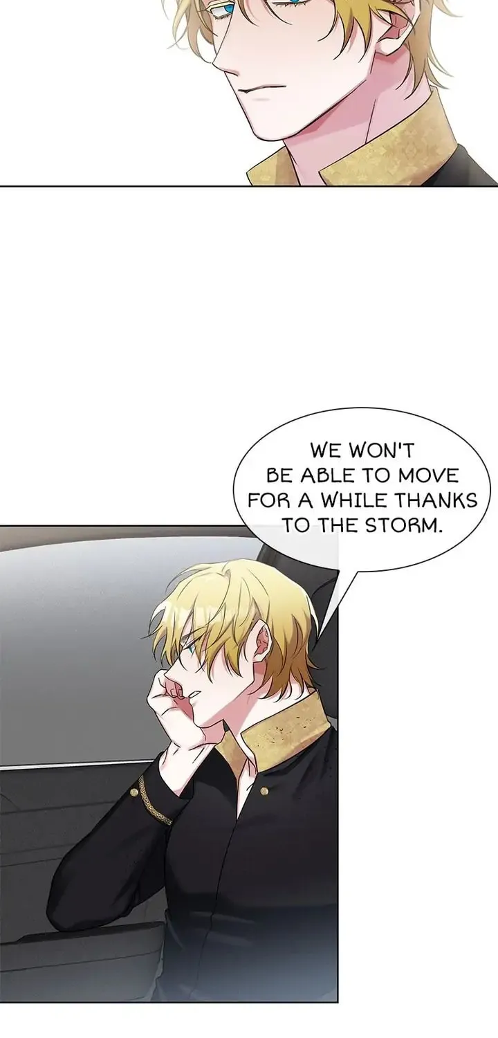 Read The Dictator chapter 80 image 21 on Lezhin