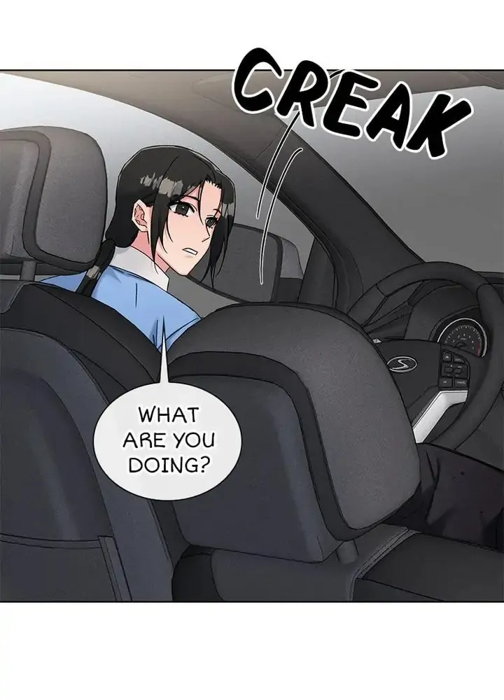 Read The Dictator chapter 80 image 22 on Lezhin