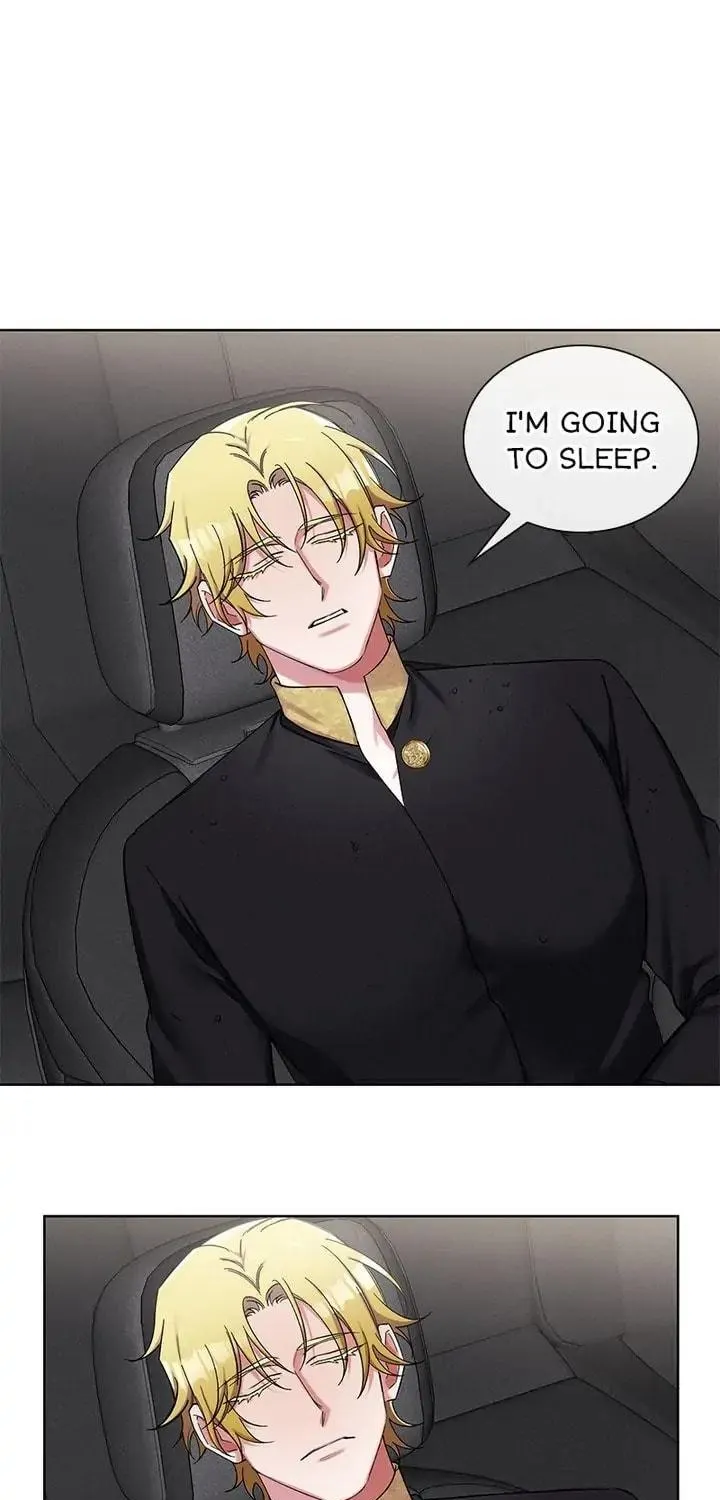 Read The Dictator chapter 80 image 23 on Lezhin