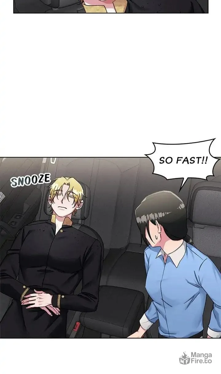 Read The Dictator chapter 80 image 24 on Lezhin