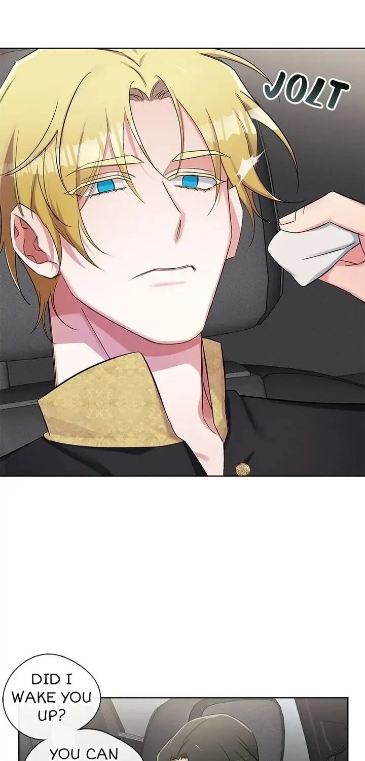 Read The Dictator chapter 80 image 28 on Lezhin