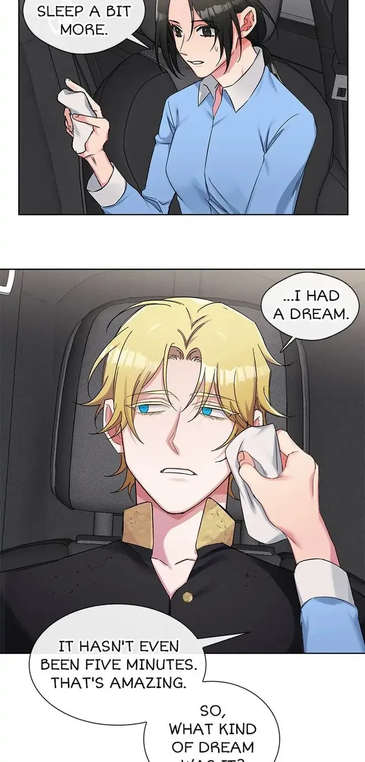 Read The Dictator chapter 80 image 29 on Lezhin