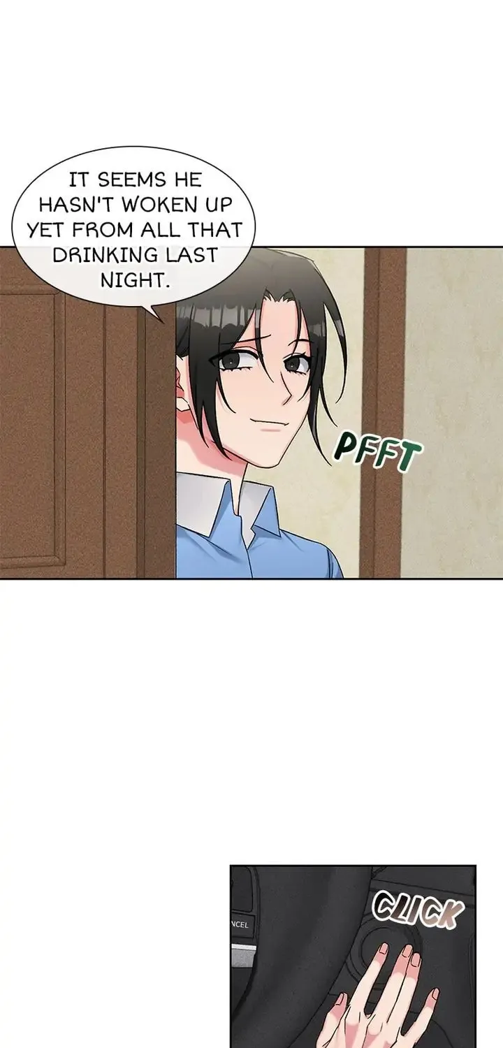 Read The Dictator chapter 80 image 3 on Lezhin