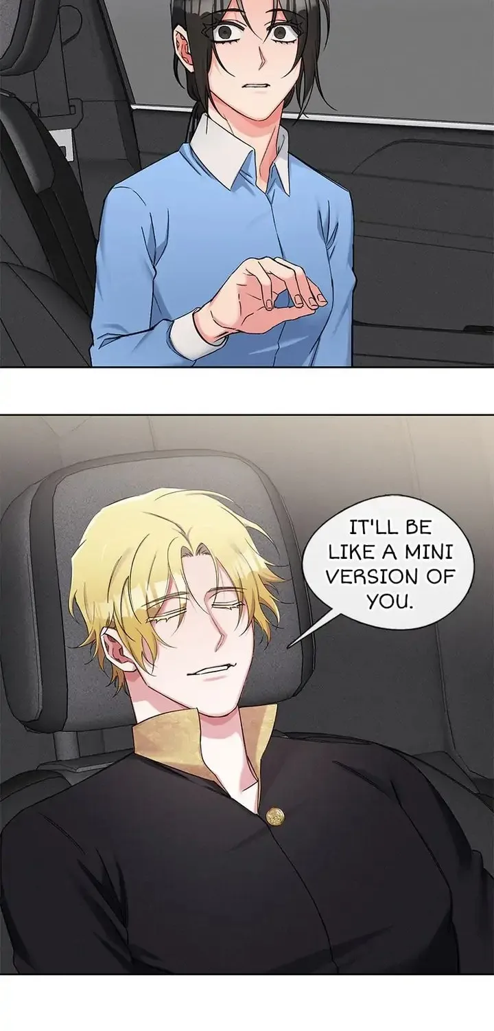 Read The Dictator chapter 80 image 34 on Lezhin