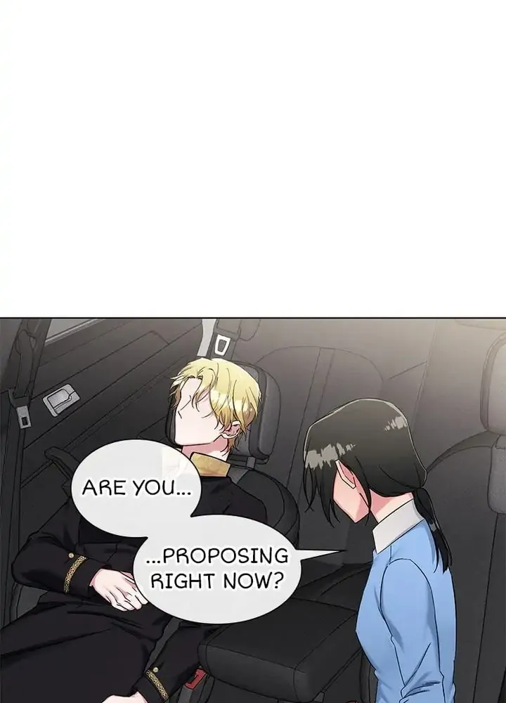 Read The Dictator chapter 80 image 35 on Lezhin