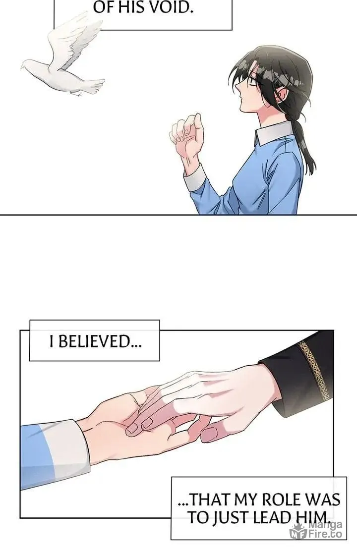 Read The Dictator chapter 80 image 39 on Lezhin