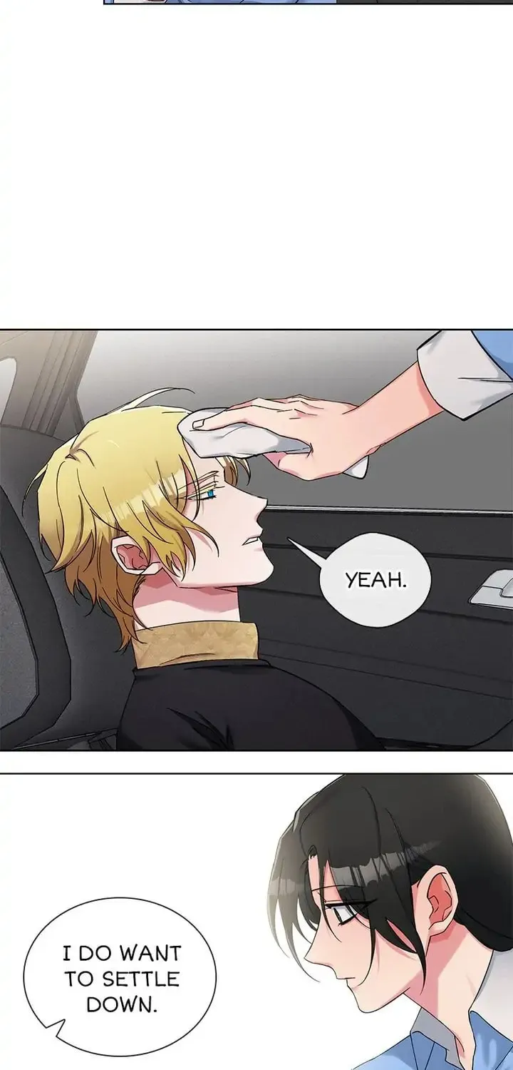 Read The Dictator chapter 80 image 41 on Lezhin