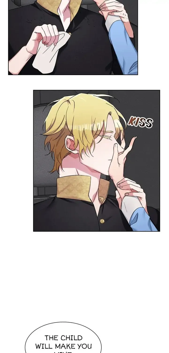 Read The Dictator chapter 80 image 43 on Lezhin