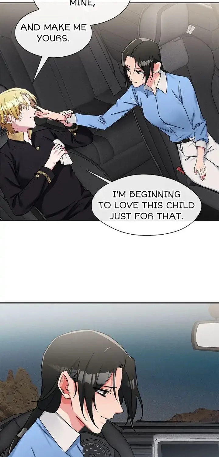 Read The Dictator chapter 80 image 44 on Lezhin
