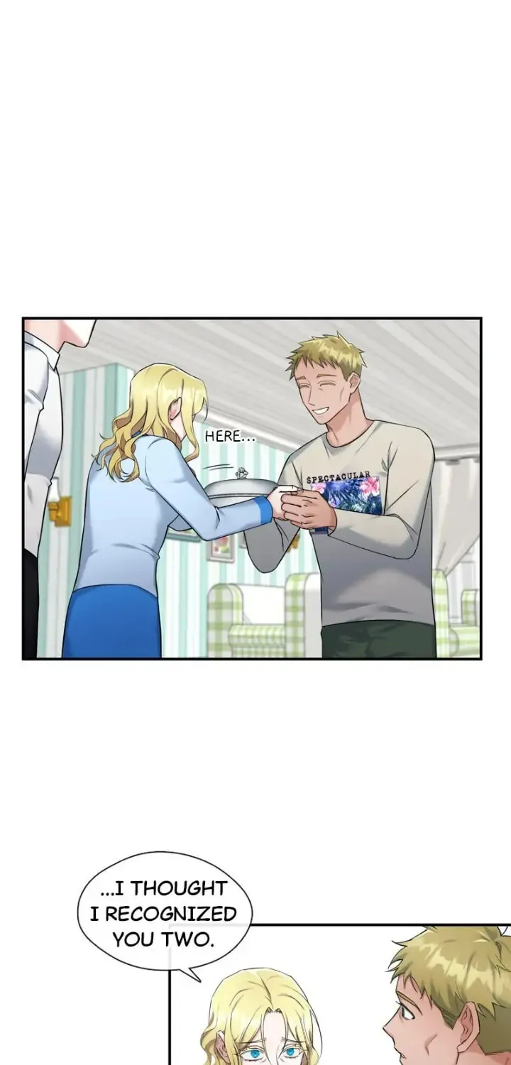 Read The Dictator chapter 81.1 image 16 on Lezhin