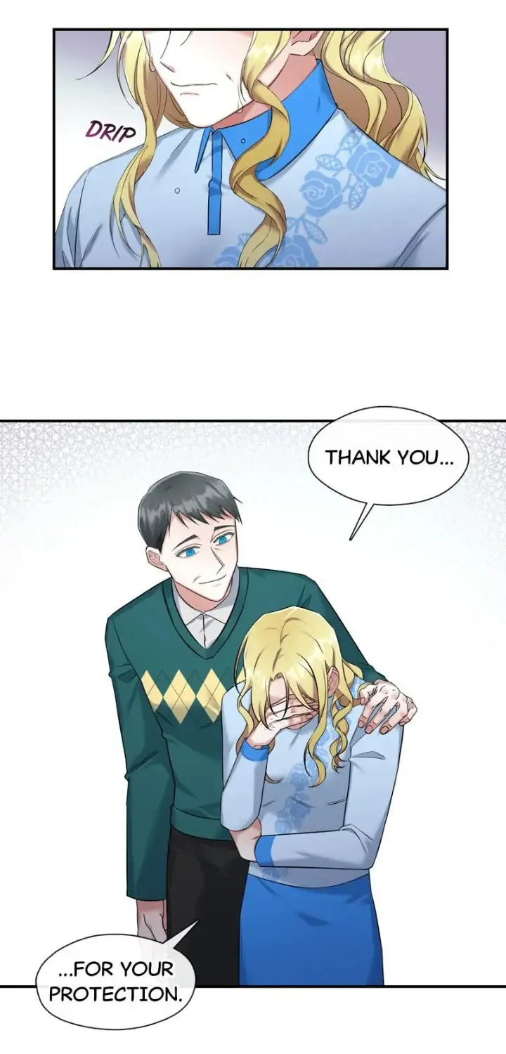 Read The Dictator chapter 81.1 image 19 on Lezhin