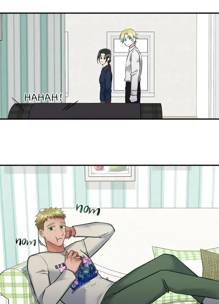 Read The Dictator chapter 81.1 image 2 on Lezhin