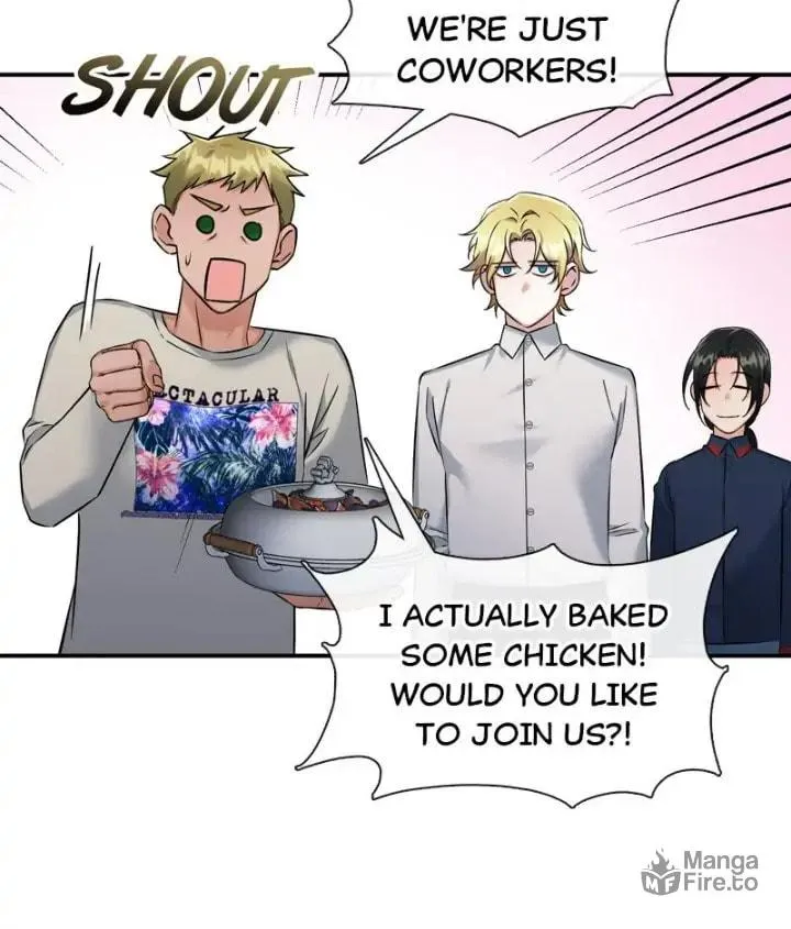Read The Dictator chapter 81.1 image 22 on Lezhin