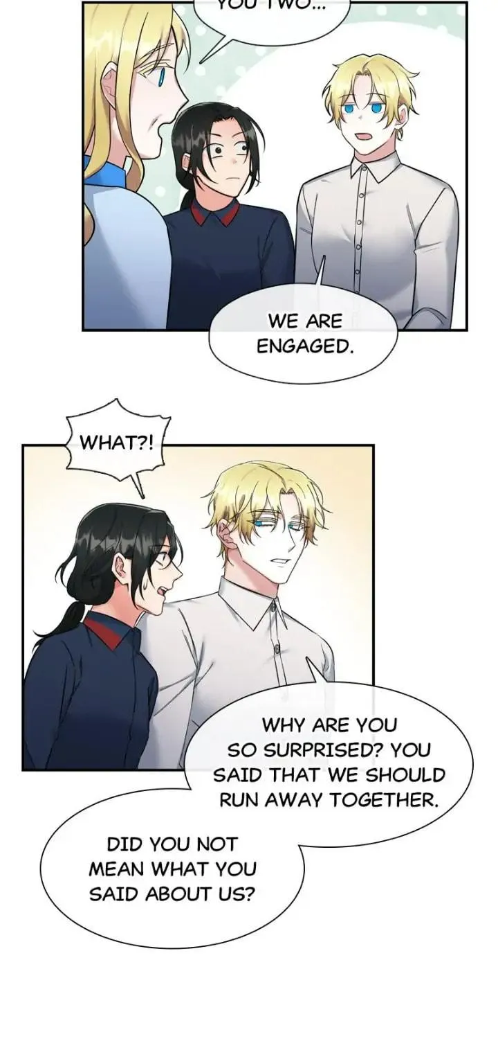 Read The Dictator chapter 81.1 image 29 on Lezhin