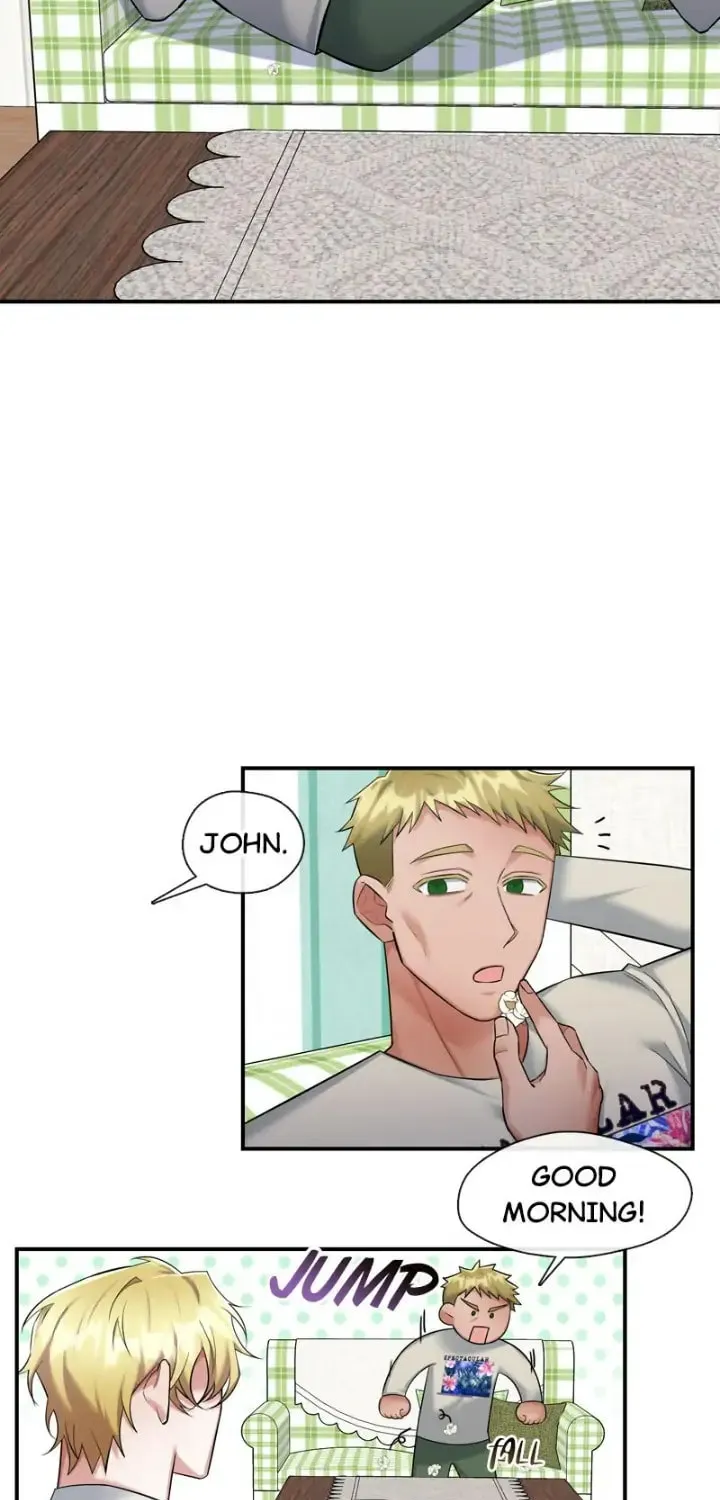 Read The Dictator chapter 81.1 image 3 on Lezhin