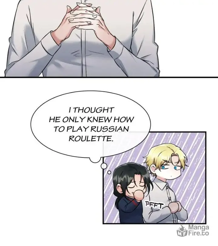 Read The Dictator chapter 81.1 image 37 on Lezhin
