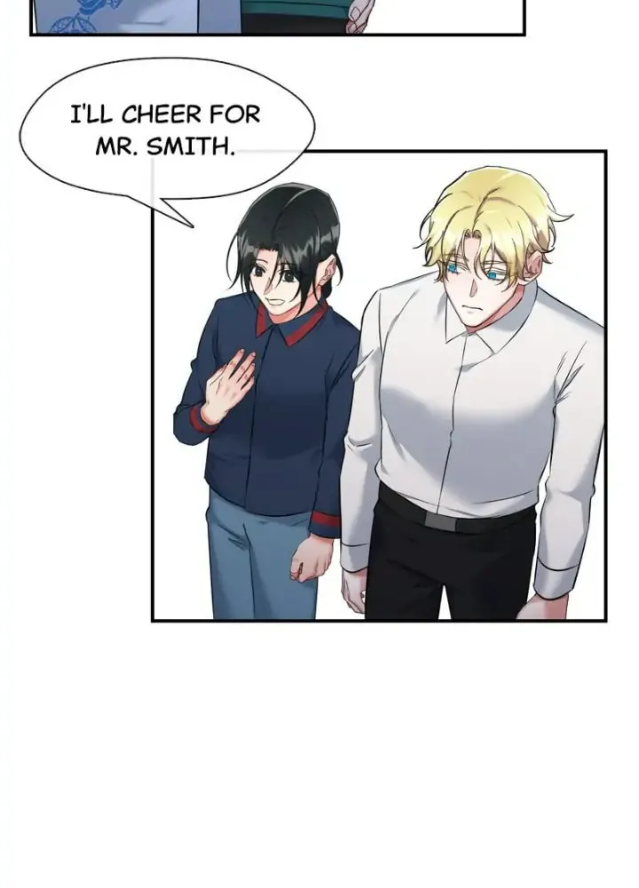 Read The Dictator chapter 81.1 image 40 on Lezhin
