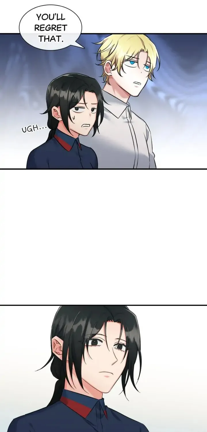 Read The Dictator chapter 81.1 image 41 on Lezhin