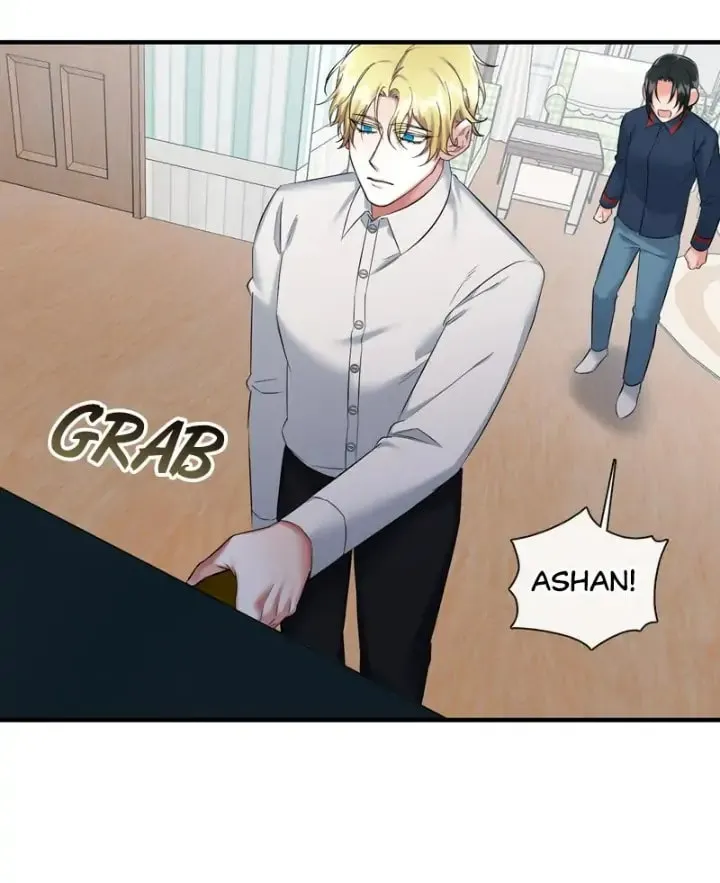 Read The Dictator chapter 81.1 image 8 on Lezhin