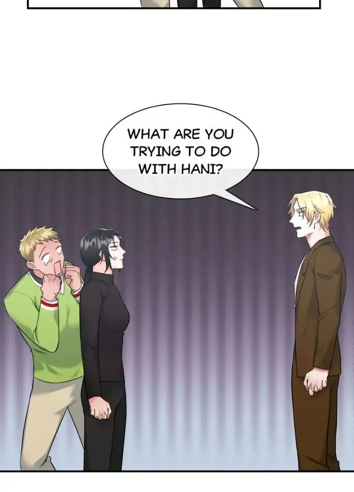 Read The Dictator chapter 81.2 image 12 on Lezhin