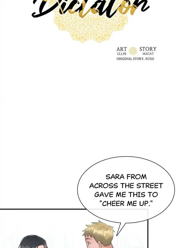 Read The Dictator chapter 81.2 image 2 on Lezhin