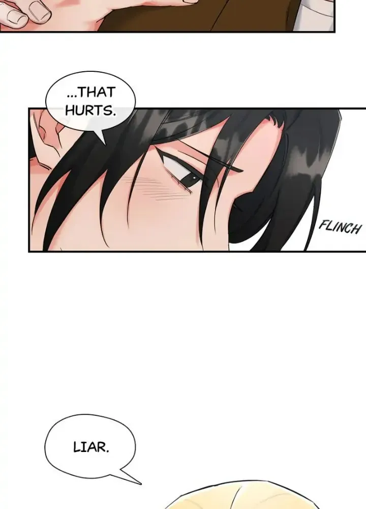Read The Dictator chapter 81.2 image 25 on Lezhin