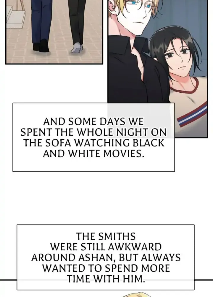 Read The Dictator chapter 81.2 image 28 on Lezhin